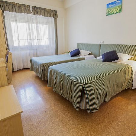 Albergue Pereira Guesthouse ฟาติมา ภายนอก รูปภาพ