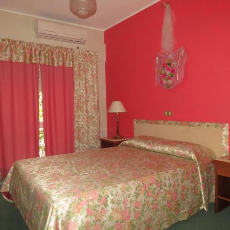 Albergue Pereira Guesthouse ฟาติมา ภายนอก รูปภาพ