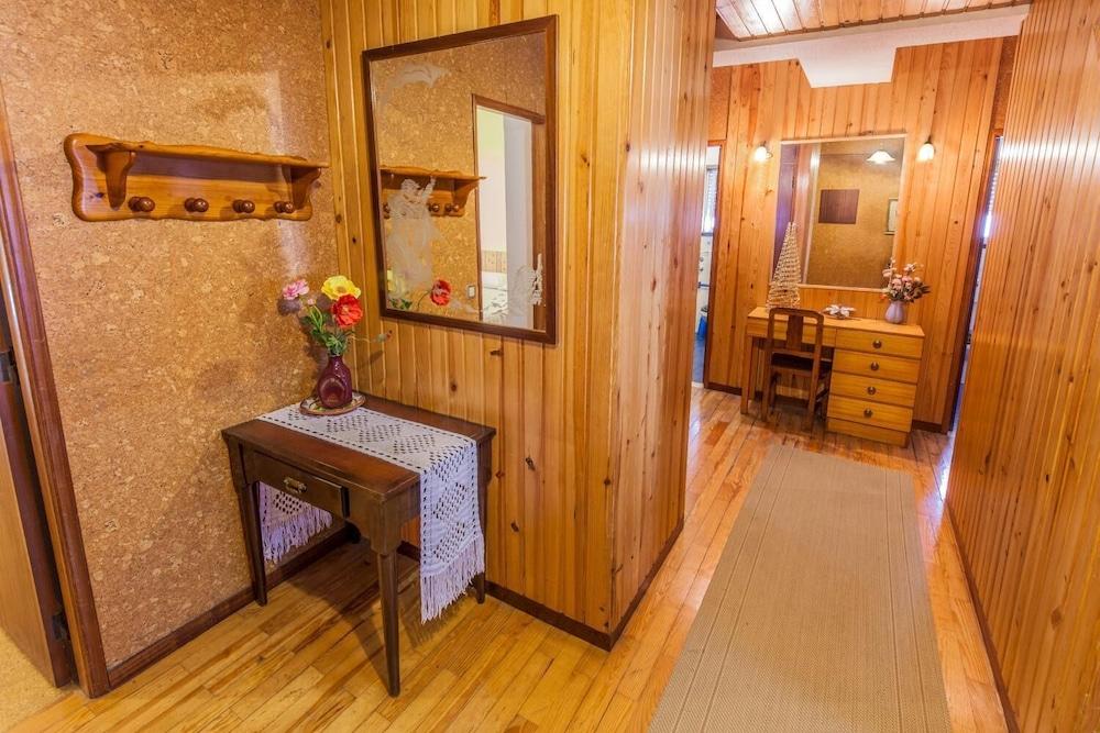 Albergue Pereira Guesthouse ฟาติมา ภายนอก รูปภาพ