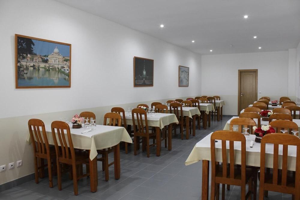 Albergue Pereira Guesthouse ฟาติมา ภายนอก รูปภาพ