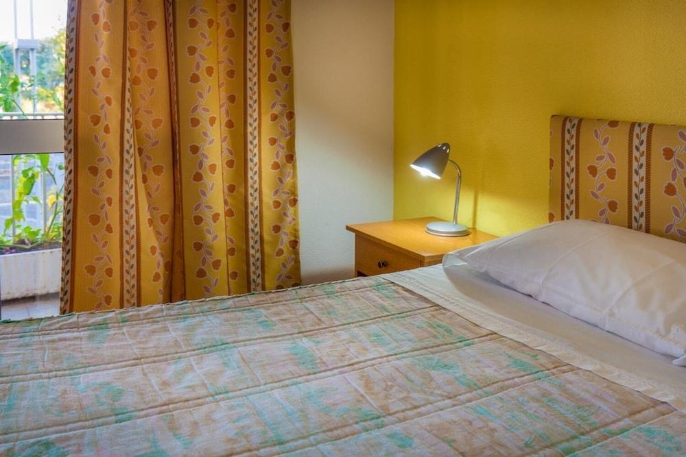 Albergue Pereira Guesthouse ฟาติมา ภายนอก รูปภาพ