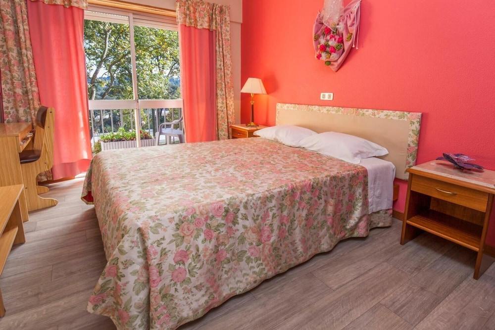 Albergue Pereira Guesthouse ฟาติมา ภายนอก รูปภาพ