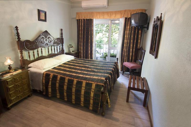 Albergue Pereira Guesthouse ฟาติมา ภายนอก รูปภาพ