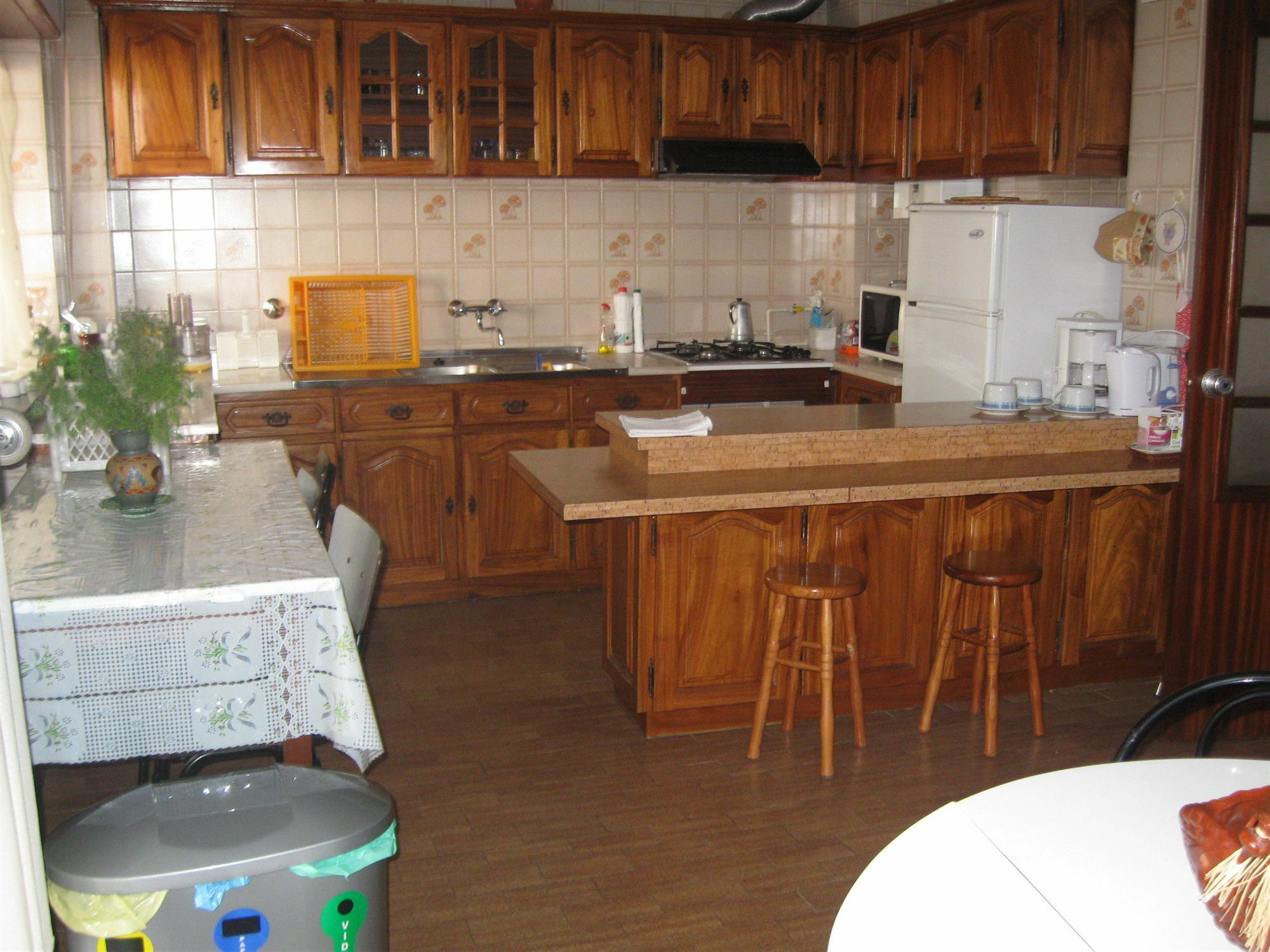 Albergue Pereira Guesthouse ฟาติมา ภายนอก รูปภาพ