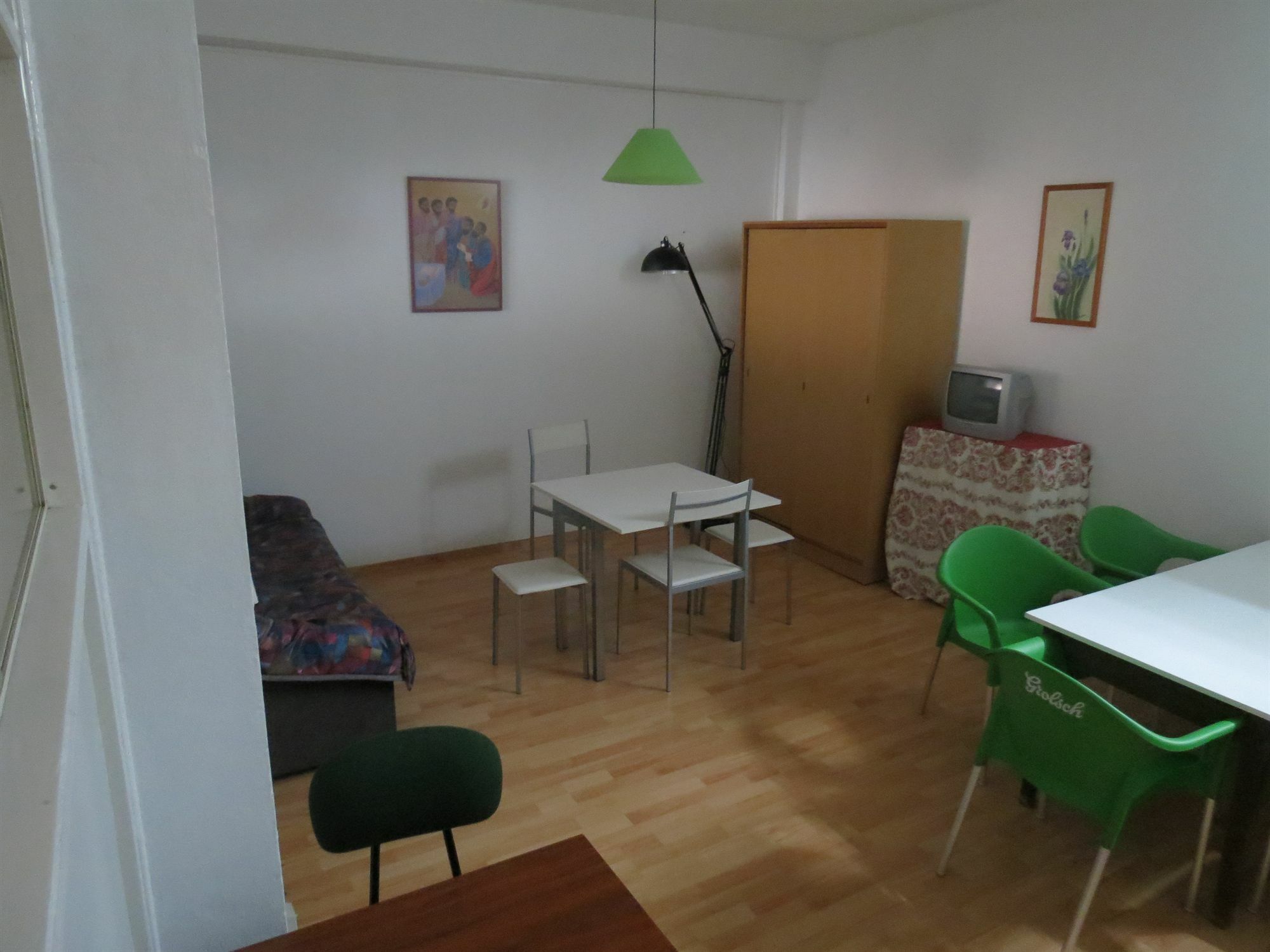 Albergue Pereira Guesthouse ฟาติมา ภายนอก รูปภาพ