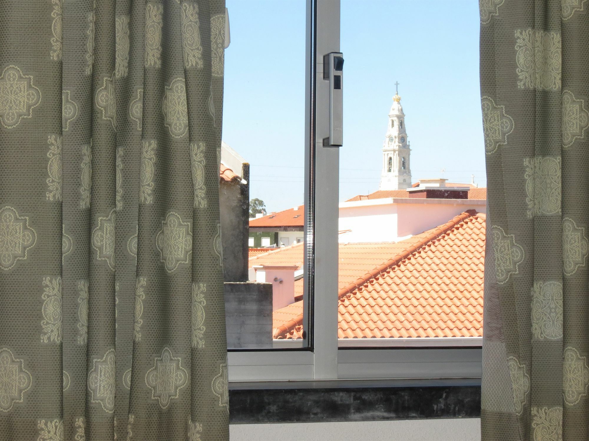 Albergue Pereira Guesthouse ฟาติมา ภายนอก รูปภาพ