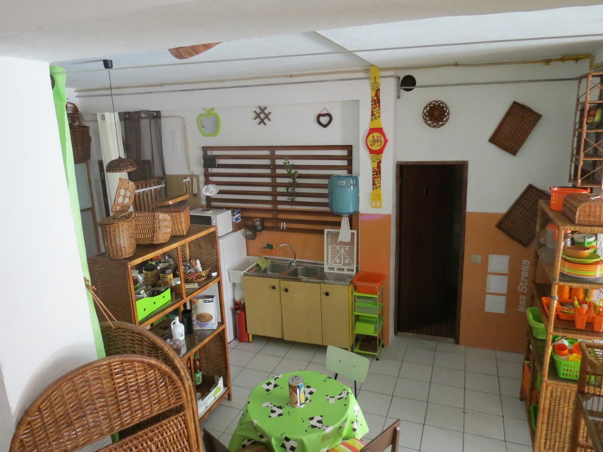 Albergue Pereira Guesthouse ฟาติมา ภายนอก รูปภาพ