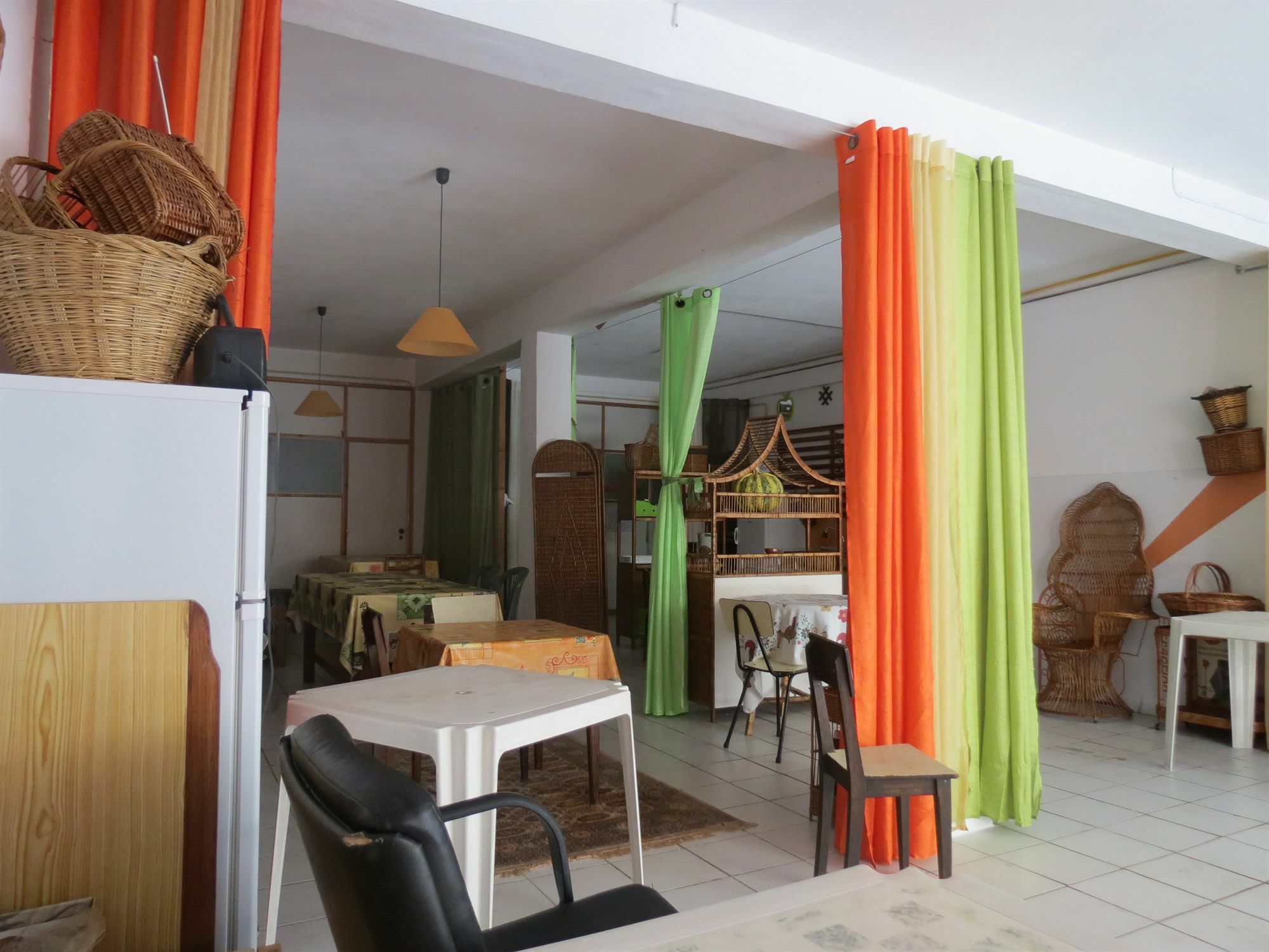 Albergue Pereira Guesthouse ฟาติมา ภายนอก รูปภาพ