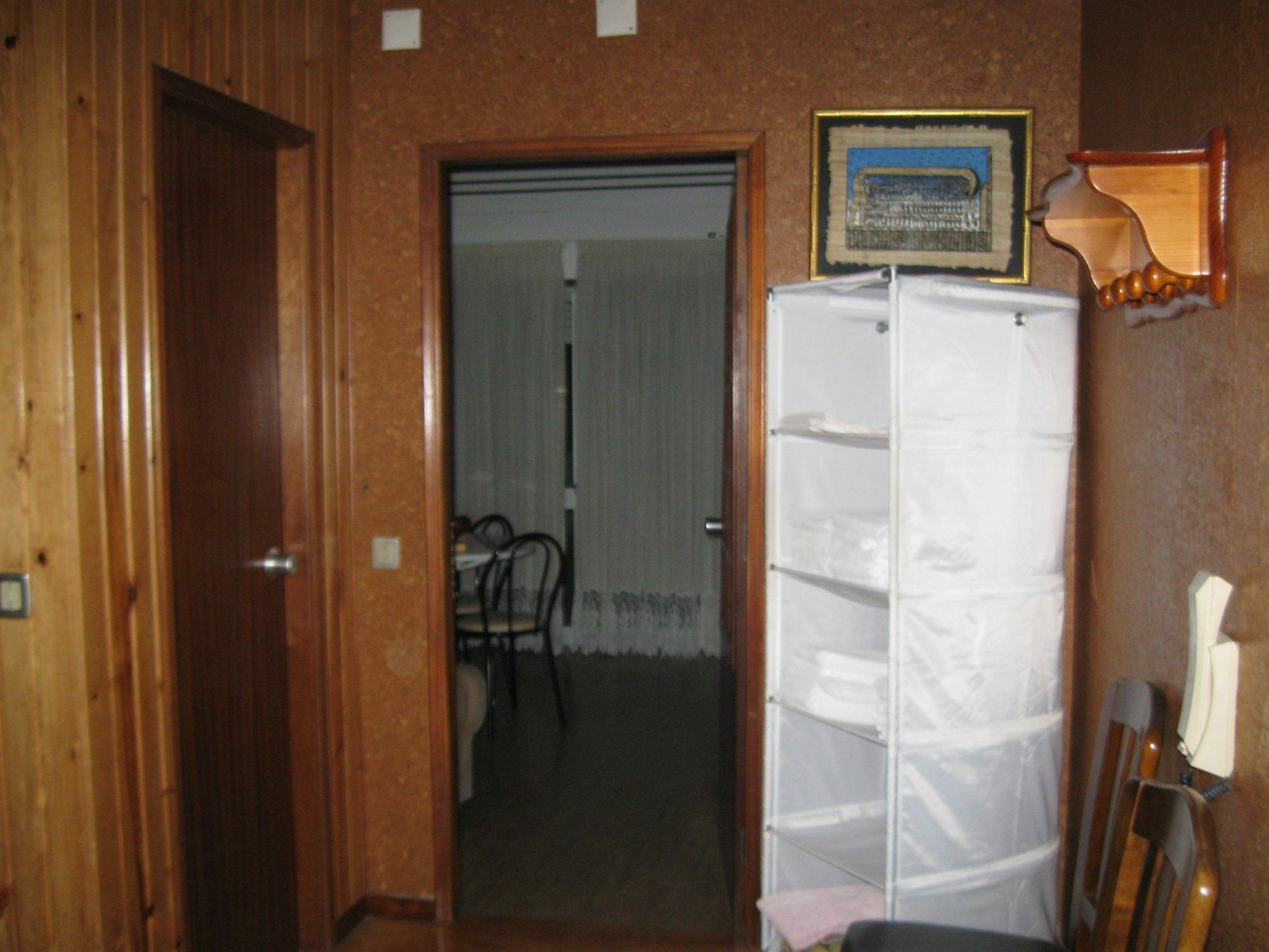 Albergue Pereira Guesthouse ฟาติมา ภายนอก รูปภาพ