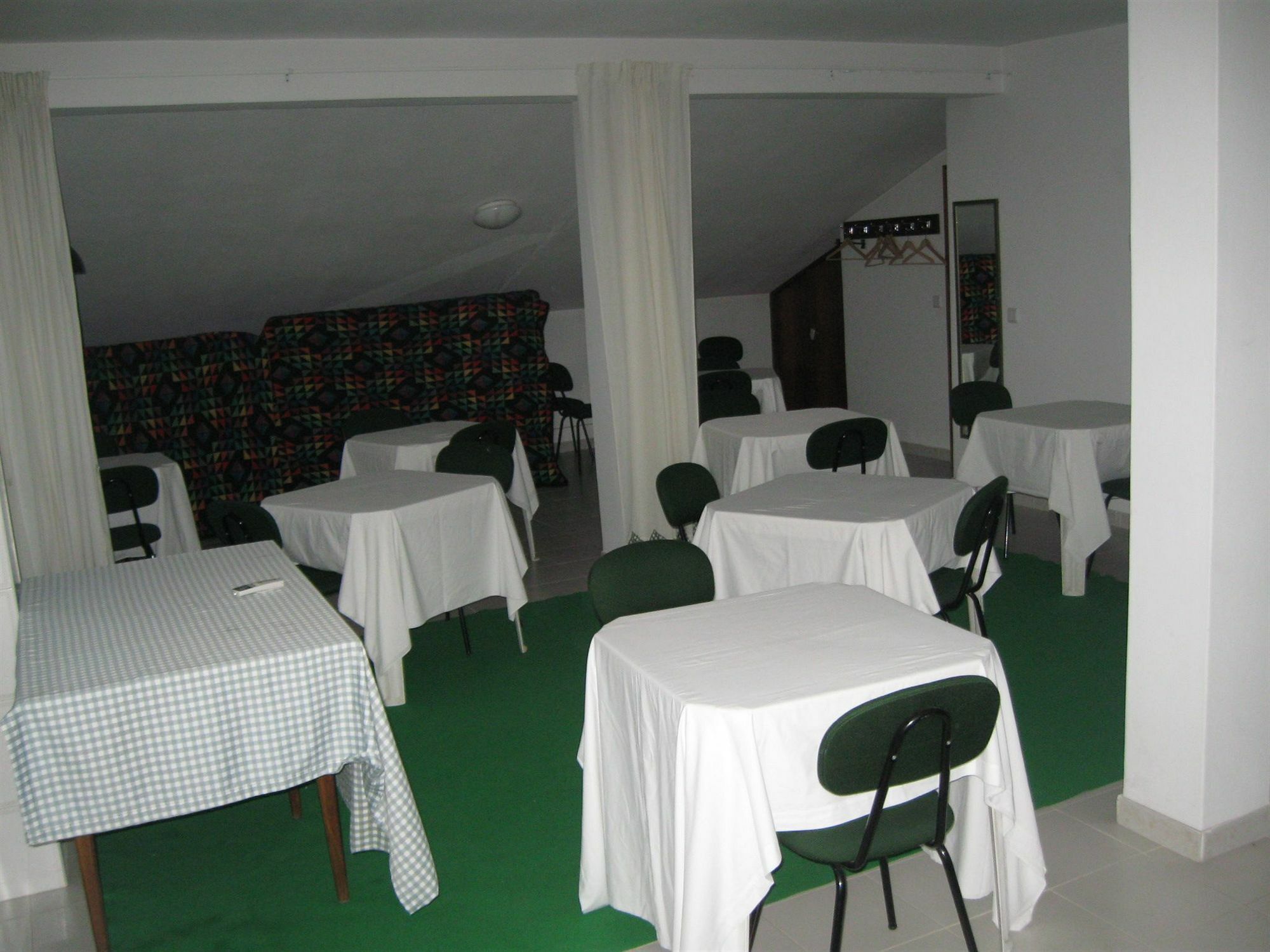 Albergue Pereira Guesthouse ฟาติมา ภายนอก รูปภาพ