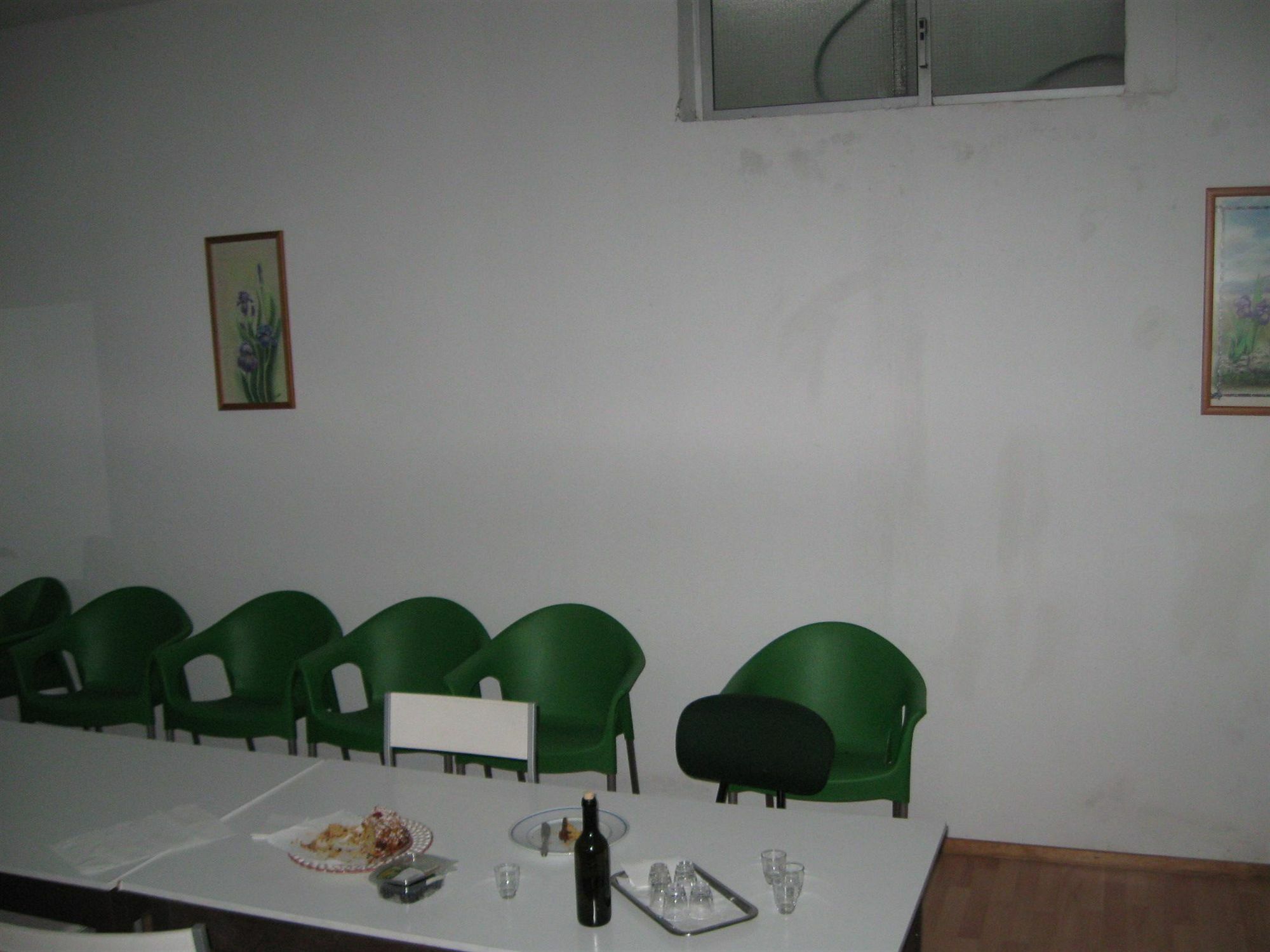 Albergue Pereira Guesthouse ฟาติมา ภายนอก รูปภาพ