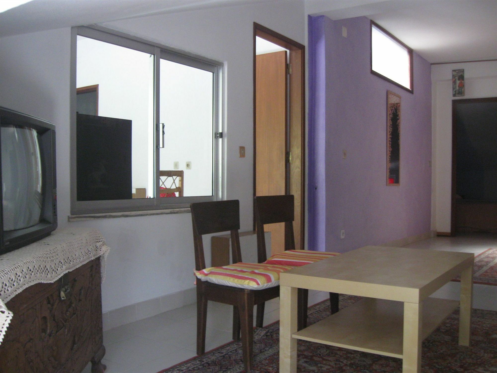 Albergue Pereira Guesthouse ฟาติมา ภายนอก รูปภาพ