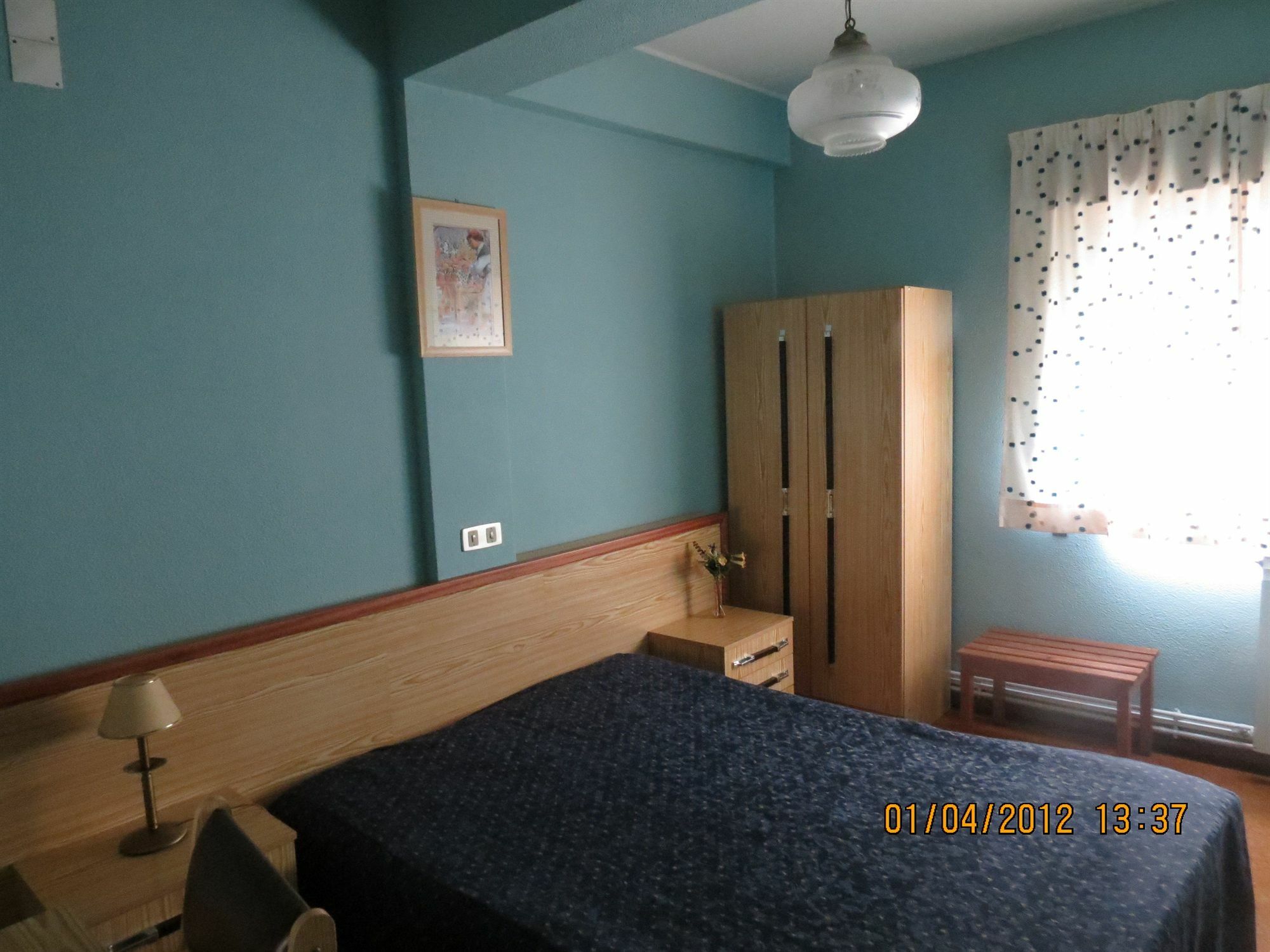 Albergue Pereira Guesthouse ฟาติมา ภายนอก รูปภาพ