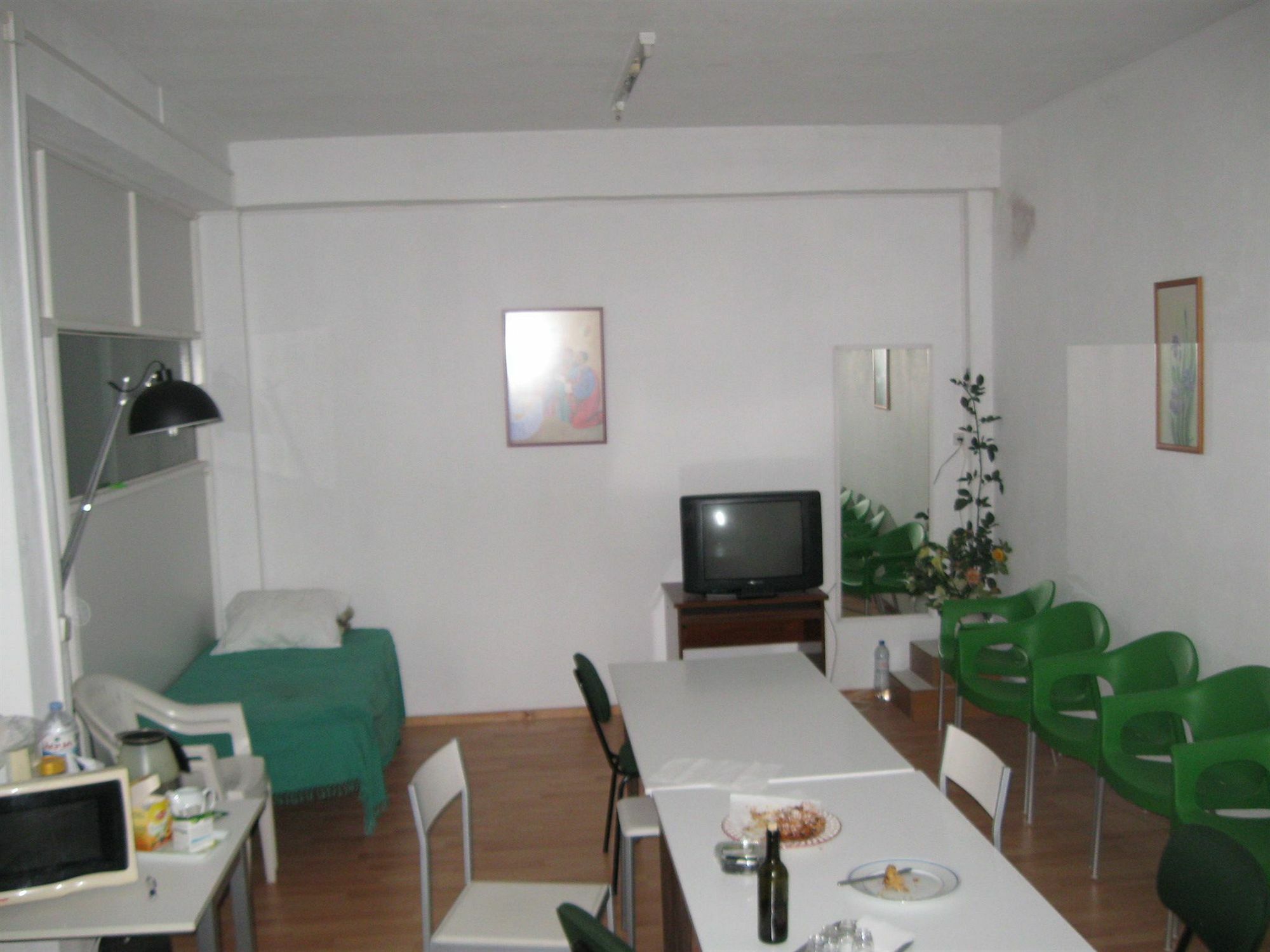 Albergue Pereira Guesthouse ฟาติมา ภายนอก รูปภาพ